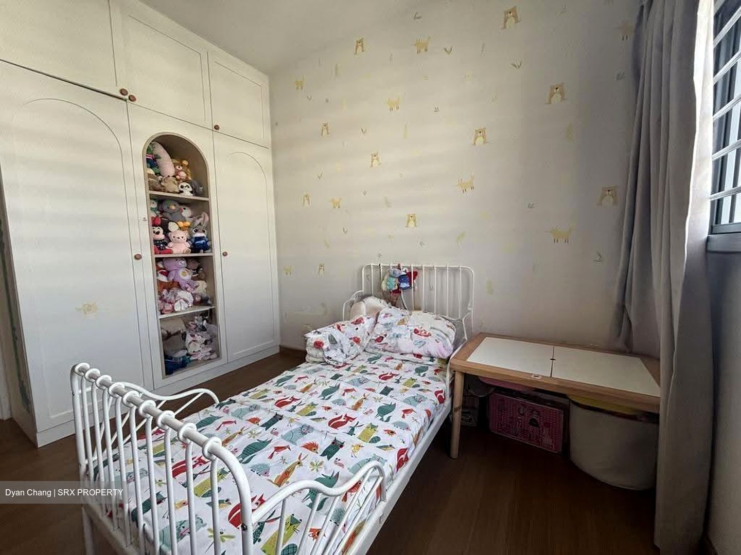 Blk 624A Tampines Greenverge (Tampines), HDB 4 Rooms #612267511